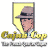 Cajun Cop: The French Quarter Caper igra 