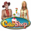Cake Shop igra 
