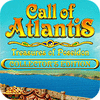 Call of Atlantis: Treasure of Poseidon. Collector's Edition igra 