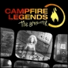 Campfire Legends - The Babysitter igra 