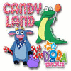 Candy Land - Dora the Explorer Edition igra 