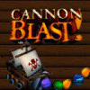 Cannon Blast igra 