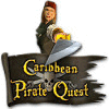 Caribbean Pirate Quest igra 