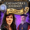 Cassandra's Journey: The Legacy of Nostradamus igra 