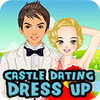 Castle Dating Dress Up igra 