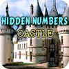 Castle Hidden Numbers igra 