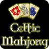 Celtic Mahjong igra 