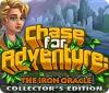 Chase for Adventure 2: The Iron Oracle Collector's Edition igra 