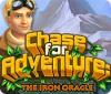 Chase for Adventure 2: The Iron Oracle igra 