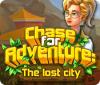 Chase for Adventure: The Lost City igra 