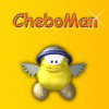CheboMan igra 