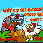 Chicken Cross The Road igra 