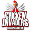 Chicken Invaders 2 Christmas Edition igra 
