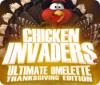 Chicken Invaders 4: Ultimate Omelette Thanksgiving Edition igra 