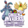 Chicken Invaders 4: Ultimate Omelette Easter Edition igra 