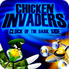 Chicken Invaders 5: Cluck of the Dark Side igra 