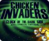 Chicken Invaders 5: Halloween Edition igra 