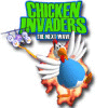 Chicken Invaders 2 igra 