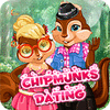 Chipmunks Dating igra 