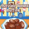 Chocolate Banana Muffins igra 