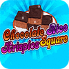 Chocolate RiceKrispies Square igra 