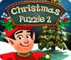 Christmas Puzzle 2 igra 