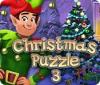 Christmas Puzzle 3 igra 