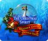 The Christmas Spirit: Mother Goose's Untold Tales igra 