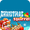 Christmas Squirrel igra 