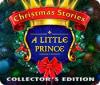 Christmas Stories: A Little Prince Collector's Edition igra 