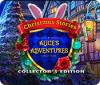 Christmas Stories: Alice's Adventures Collector's Edition igra 