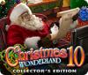 Christmas Wonderland 10 Collector's Edition igra 