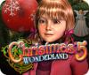 Christmas Wonderland 5 igra 