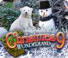 Christmas Wonderland 9 igra 
