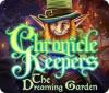 Chronicle Keepers: The Dreaming Garden igra 