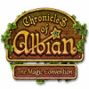 Chronicles of Albian: The Magic Convention igra 