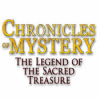 Chronicles of Mystery: The Legend of the Sacred Treasure igra 