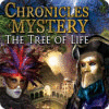 Chronicles of Mystery: Tree of Life igra 