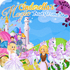 Cinderella Magic Transformation igra 