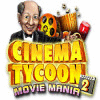 Cinema Tycoon 2: Movie Mania igra 