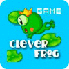Clever Frog igra 