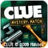 Clue Mystery Match igra 