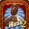 Coffee Rush 2 igra 