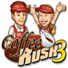 Coffee Rush 3 igra 