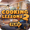 Cooking Lessons 2 igra 