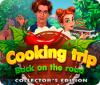 Cooking Trip: Back On The Road Collector's Edition igra 