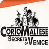 Corto Maltese: the Secret of Venice igra 