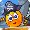 Cover Orange Journey: Pirates igra 