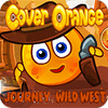 Cover Orange Journey. Wild West igra 