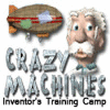 Crazy Machines: Inventor Training Camp igra 